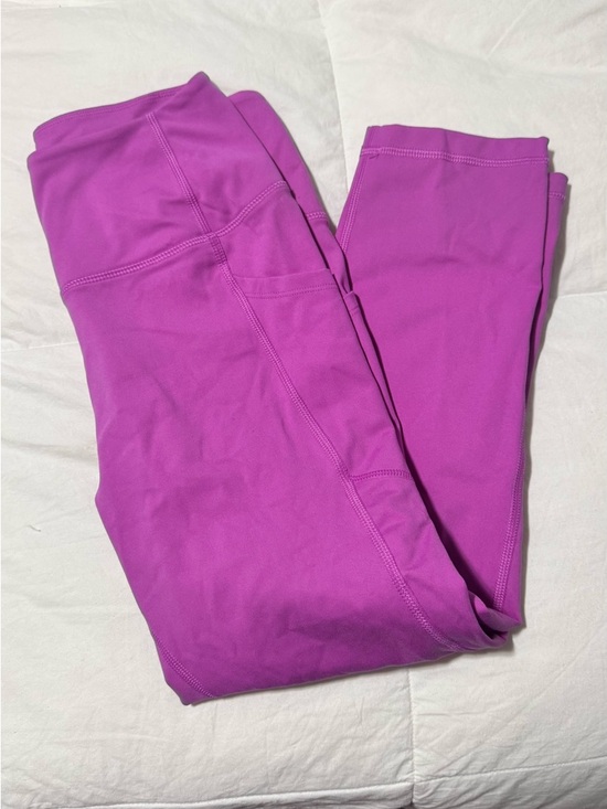 GAP Other - GAP Bright Pink GapFit Active Leggings